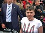Надежда Савченко Надежда Савченко