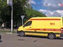 Машина скорой помощи Машина скорой помощи