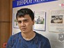 Участник гонок с полицией Абдувахоб Маджидов Участник гонок с полицией Абдувахоб Маджидов