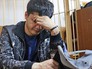 Участник гонок с полицией Абдувахоб Маджидов Участник гонок с полицией Абдувахоб Маджидов
