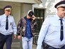 Участник гонок с полицией Абдувахоб Маджидов Участник гонок с полицией Абдувахоб Маджидов