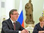Президент Сербии Александр Вучич Президент Сербии Александр Вучич