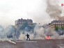 Уличные беспорядки во Франции Уличные беспорядки во Франции