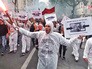 Митинг во Франции Митинг во Франции