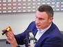 Виталий Кличко Виталий Кличко