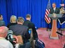 Пресс-конференция Барака Обамы Пресс-конференция Барака Обамы
