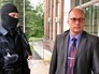 Вице-мэр Великого Новгорода Вадим Фадеев задержан по подозрению в распространении детской порнографии Вице-мэр Великого Новгорода Вадим Фадеев задержан по подозрению в распространении детской порнографии