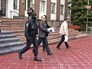 Задержание вице-мэра Великого Новгорода Вадима Фадеева по подозрению в распространении детской порнографии Задержание вице-мэра Великого Новгорода Вадима Фадеева по подозрению в распространении детской порнографии