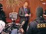 Обыск в кабинете вице-мэр Великого Новгорода Вадима Фадеева Обыск в кабинете вице-мэр Великого Новгорода Вадима Фадеева