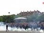 Митинг во Франции Митинг во Франции