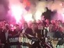 Антиправительственный митинг в Черногории Антиправительственный митинг в Черногории