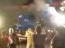 Антиправительственный митинг в Черногории Антиправительственный митинг в Черногории