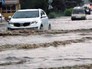 Последствия сильного ливня Последствия сильного ливня