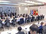Участники саммита G7 в Японии Участники саммита G7 в Японии