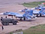 Истребители Су-30 Истребители Су-30