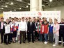 Владимир Путин посетил финал национального чемпионата "Молодые профессионалы" Владимир Путин посетил финал национального чемпионата "Молодые профессионалы"