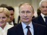 Президент России Владимир Путин Президент России Владимир Путин
