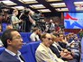 Пресс-конференция в Миобороны РФ Пресс-конференция в Миобороны РФ