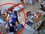 Сиделка избивает пенсионера-инвалида Сиделка избивает пенсионера-инвалида
