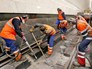 Ремонтные работы в метро Ремонтные работы в метро