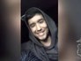 Участник гонок с полицией Руслан Шамсуаров Участник гонок с полицией Руслан Шамсуаров
