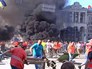 Беспорядки на Майдане Незалежности Беспорядки на Майдане Незалежности