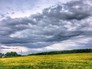 Грозовые тучи Грозовые тучи