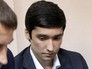 Участник гонок с полицией Руслан Шамсуаров в суде Участник гонок с полицией Руслан Шамсуаров в суде