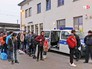 Мигранты в Германии Мигранты в Германии