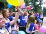 Детский лагерь "Артек" Детский лагерь "Артек"
