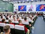 Сергей Шойгу на съезде Всероссийского военно-патриотического движения "Юнармия" Сергей Шойгу на съезде Всероссийского военно-патриотического движения "Юнармия"