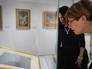 Музей русского импрессионизма на территории фабрики "Большевик" Музей русского импрессионизма на территории фабрики "Большевик"