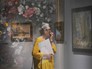 Музей русского импрессионизма на территории фабрики "Большевик" Музей русского импрессионизма на территории фабрики "Большевик"