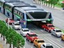 Макет китайского автобуса Макет китайского автобуса