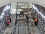 Ремонтные работы в метро Ремонтные работы в метро
