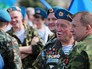 День ВДВ День ВДВ