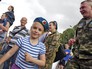 День ВДВ День ВДВ