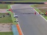 Взрыв на чемпионате по мотогонкам Взрыв на чемпионате по мотогонкам