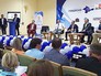 Форум студенческих патриотических объединений "Гражданская активация" Форум студенческих патриотических объединений "Гражданская активация"