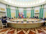 Заседание в Астане Высшего Евразийского экономического совета на уровне глав государств в расширенном составе Заседание в Астане Высшего Евразийского экономического совета на уровне глав государств в расширенном составе