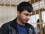 Абдувахоб Маджидов, устроивший гонки на внедорожнике замглавы "Лукойла" в суде Абдувахоб Маджидов, устроивший гонки на внедорожнике замглавы "Лукойла" в суде