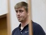 Виктор Усков, участвовавший в гонке по столичным улицам на внедорожнике замглавы "Лукойла" в суде Виктор Усков, участвовавший в гонке по столичным улицам на внедорожнике замглавы "Лукойла" в суде