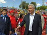 Международный день защиты детей Международный день защиты детей