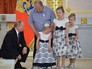 Президент России Владимир Путин на церемонии вручения орденов "Родительская слава" родителям многодетных семей в Кремле Президент России Владимир Путин на церемонии вручения орденов "Родительская слава" родителям многодетных семей в Кремле