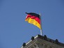 Флаг Германии Флаг Германии