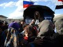 Гуманитарная помощь для жителей Сирии Гуманитарная помощь для жителей Сирии