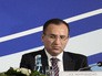 Министр юстиции Турции Бекир Боздаг Министр юстиции Турции Бекир Боздаг