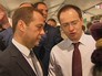 Медведев пожаловался на высокие цены на книги Медведев пожаловался на высокие цены на книги