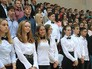 Студенты Московского государственного института международных отношений Студенты Московского государственного института международных отношений