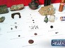 Археологические находки Археологические находки
